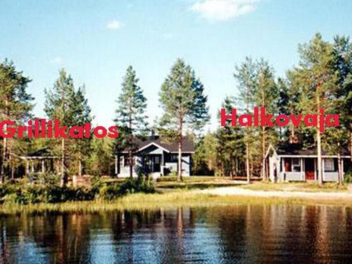 Дома для отпуска Holiday Home Mäntyaho Karvonen-19